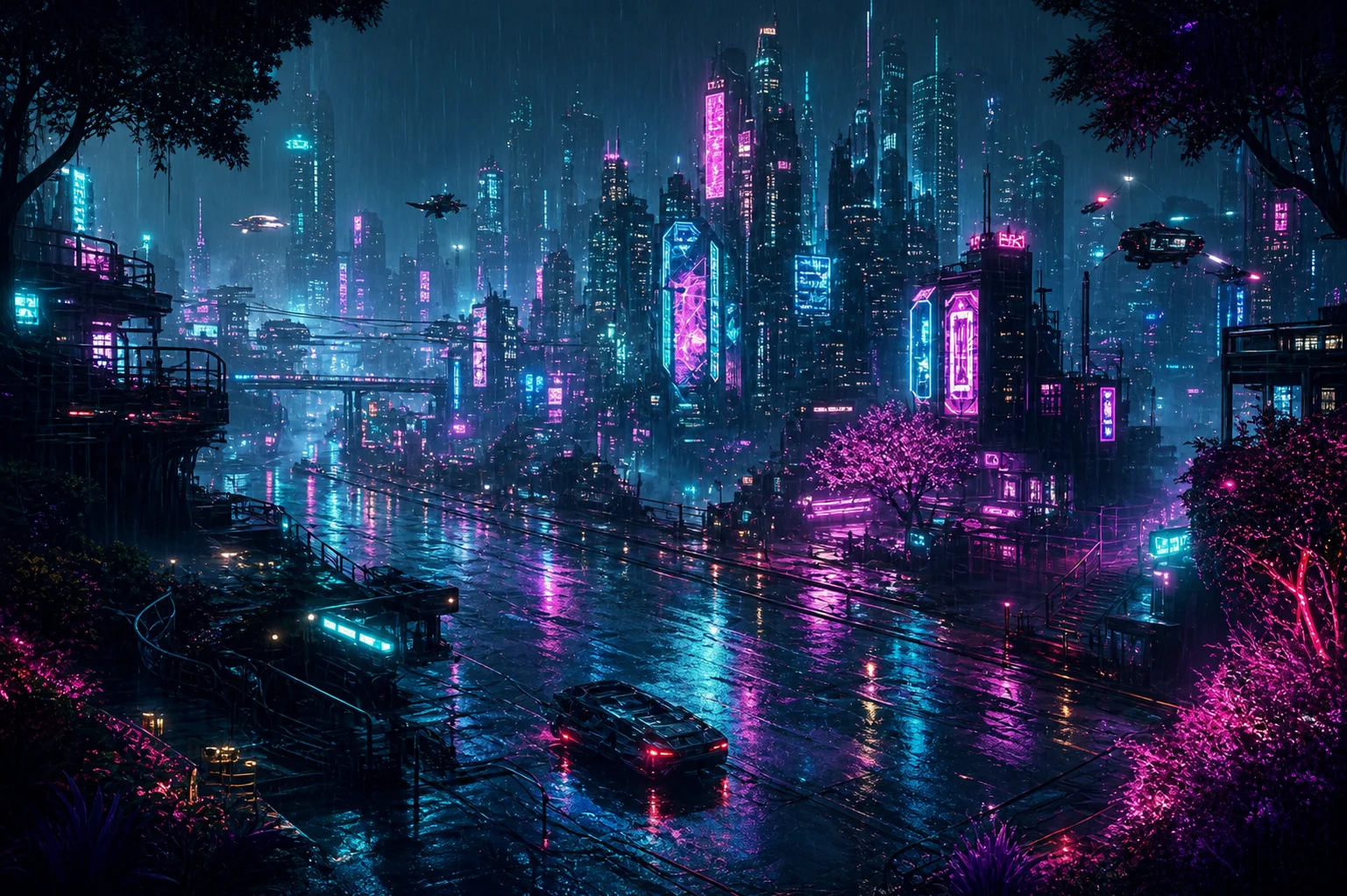 Perchance AI image sample 3