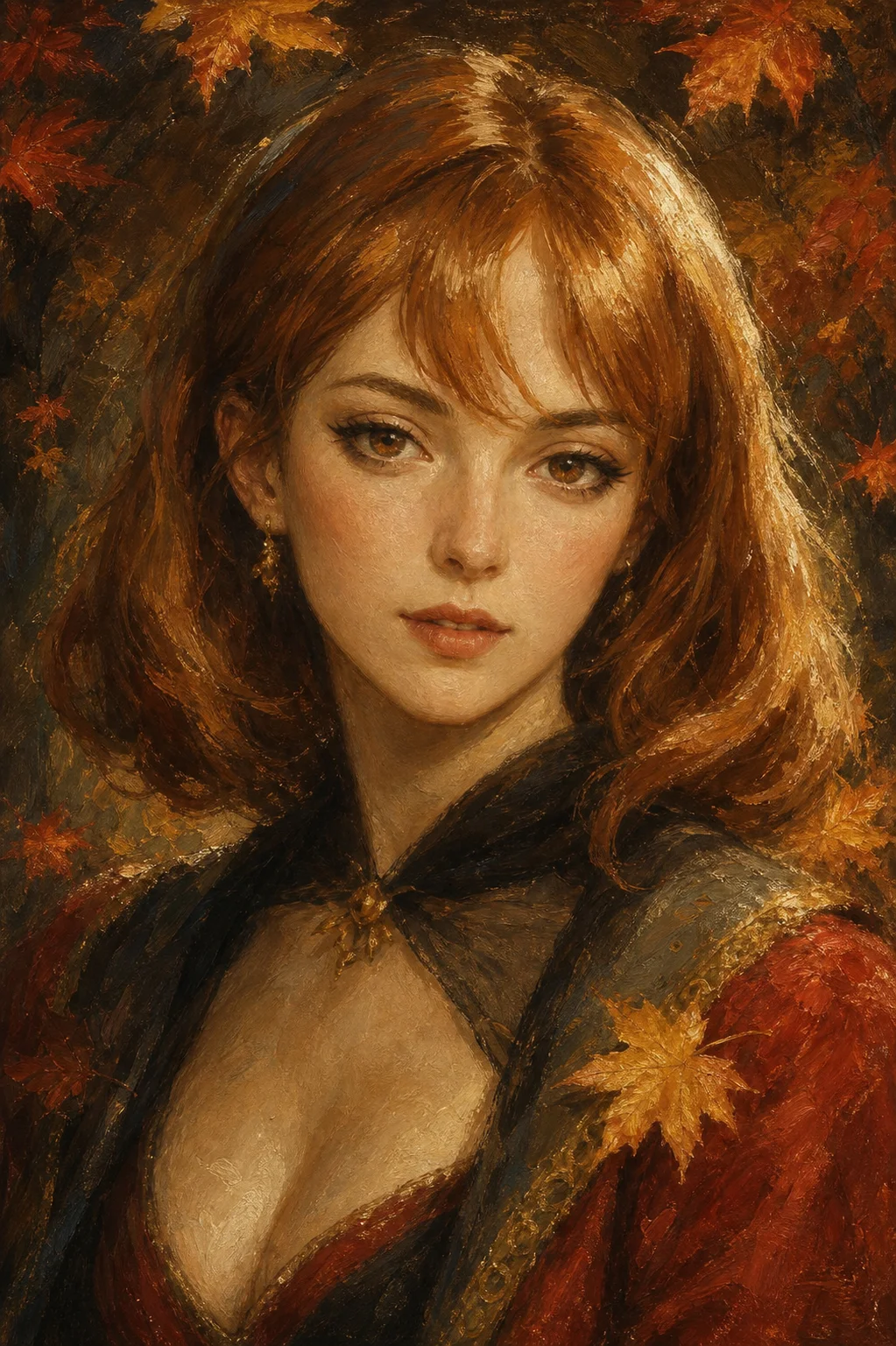 Perchance AI image sample 5