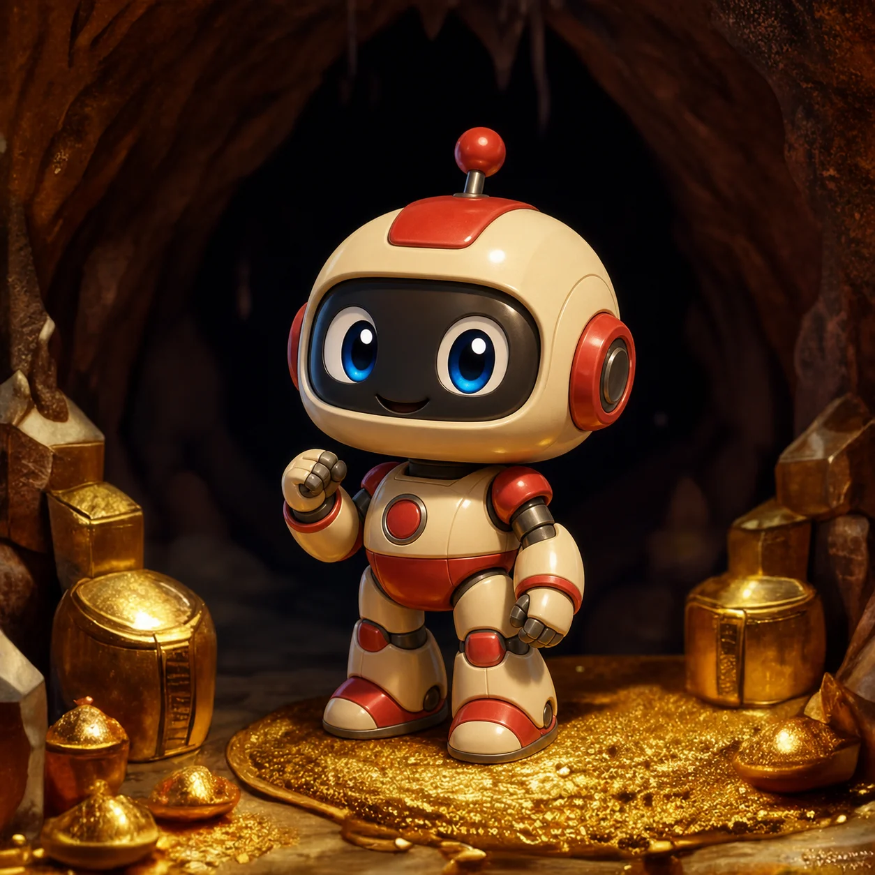Perchance AI logo